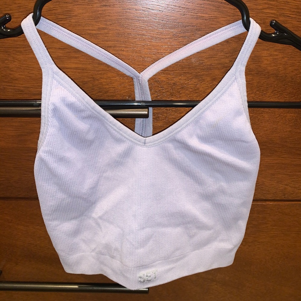 Set Active Women’s Sports Bra Size XS/S